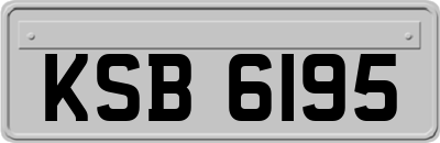 KSB6195