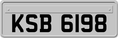 KSB6198