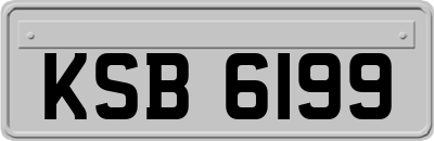 KSB6199