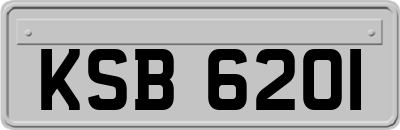KSB6201