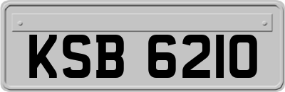 KSB6210
