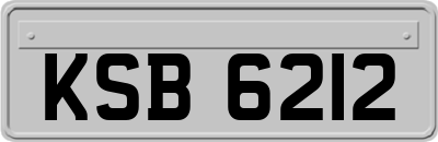 KSB6212