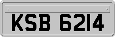 KSB6214