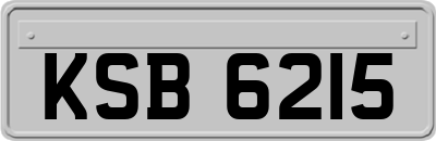 KSB6215