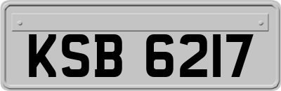 KSB6217