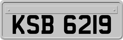 KSB6219