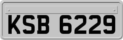 KSB6229