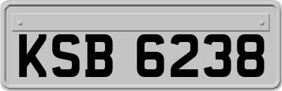 KSB6238