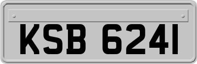 KSB6241