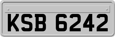 KSB6242
