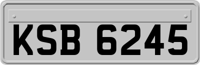 KSB6245