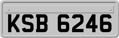 KSB6246