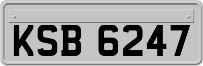 KSB6247