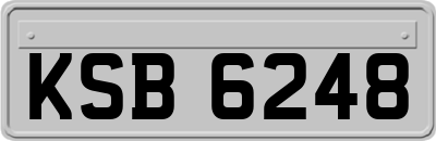 KSB6248