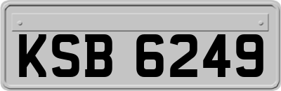 KSB6249