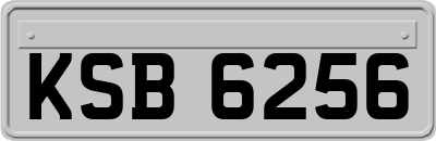 KSB6256