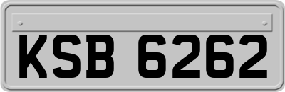KSB6262