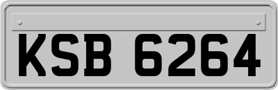 KSB6264