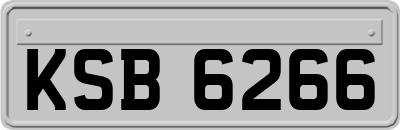 KSB6266