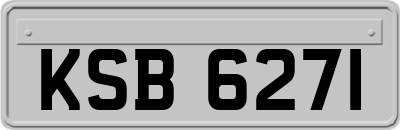 KSB6271