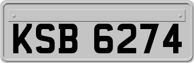 KSB6274