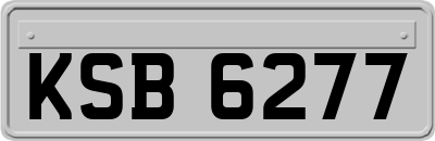 KSB6277
