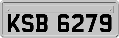 KSB6279