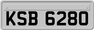 KSB6280