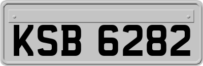 KSB6282