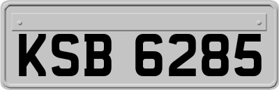 KSB6285