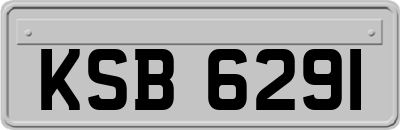 KSB6291