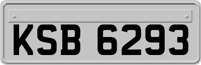KSB6293