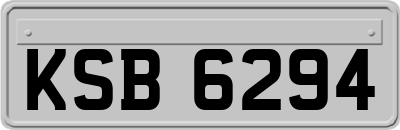 KSB6294