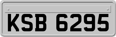 KSB6295