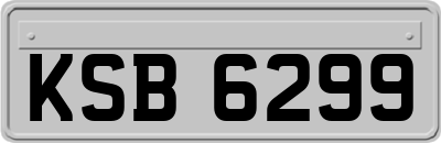 KSB6299