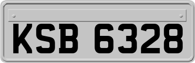 KSB6328