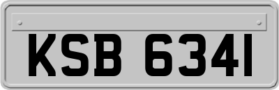 KSB6341