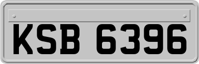 KSB6396