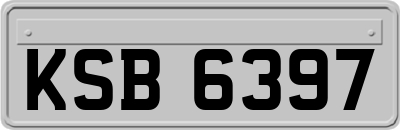 KSB6397