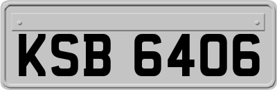 KSB6406