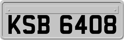 KSB6408