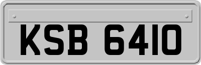 KSB6410