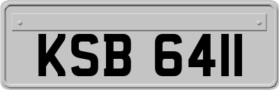 KSB6411