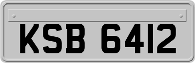 KSB6412