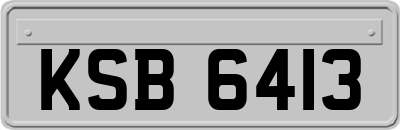 KSB6413