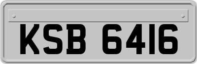KSB6416