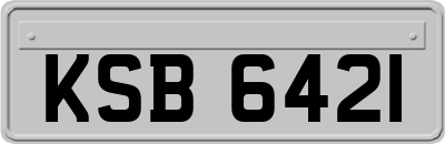 KSB6421