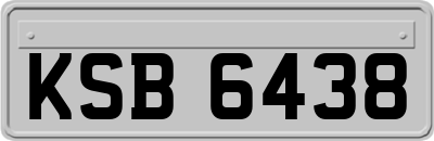 KSB6438