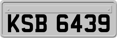 KSB6439