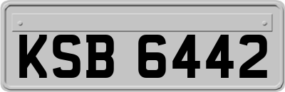 KSB6442